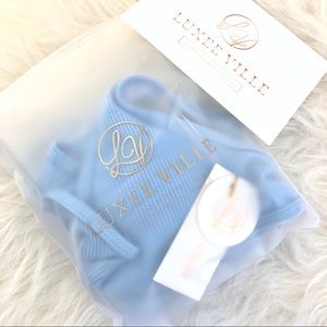 👙 Luxe Bikini bags w/ every bikini purchase